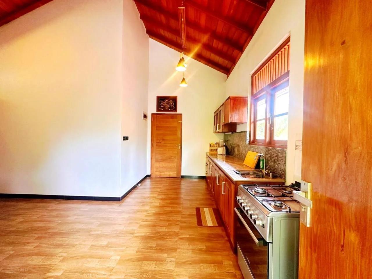 Anu villa Bentota photo