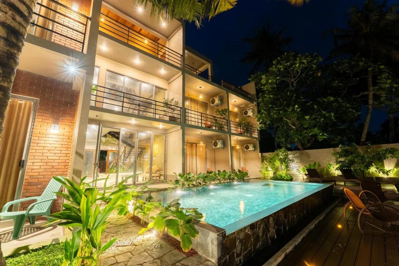 Aqualuna Weligama photo