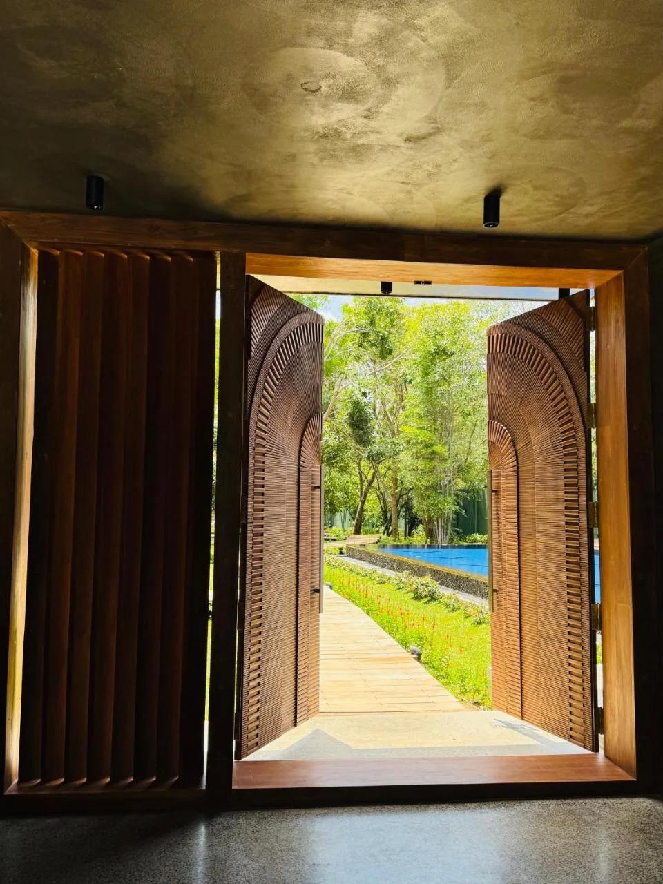 Aria Resort photo