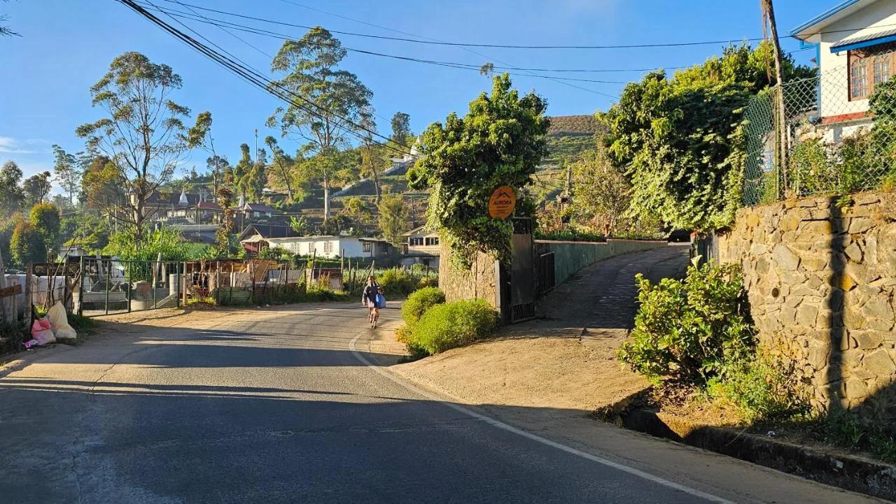 Aurora Residence Nuwara Eliya foto