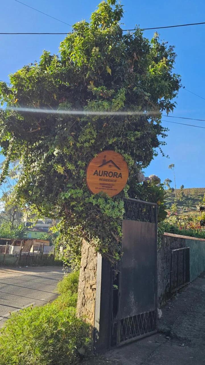 Aurora Residence Nuwara Eliya foto