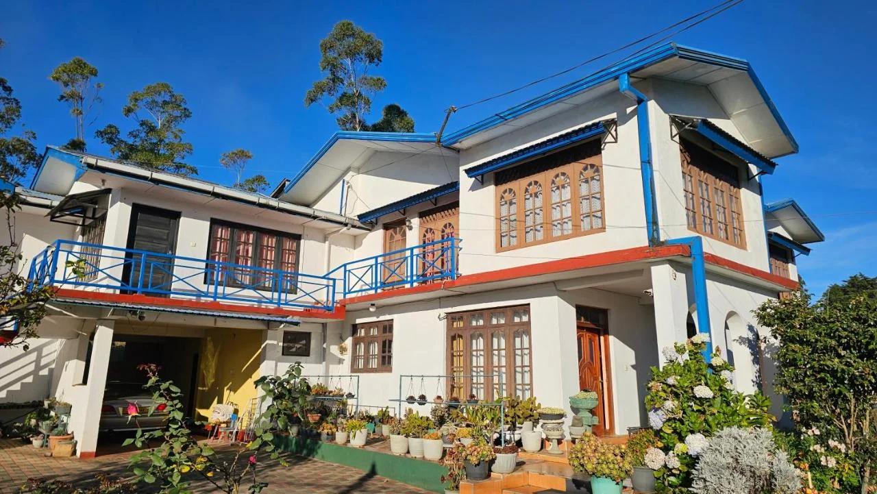 Aurora Residence Nuwara Eliya foto