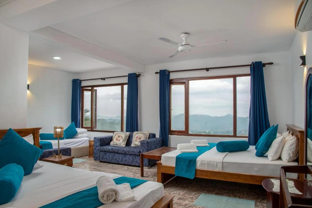 Bethel Rest Homestay foto
