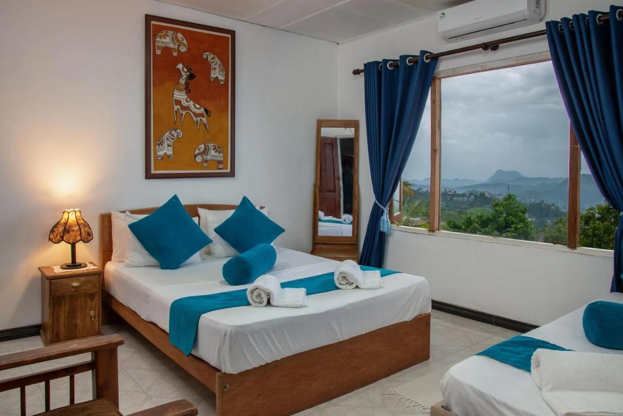 Bethel Rest Homestay foto