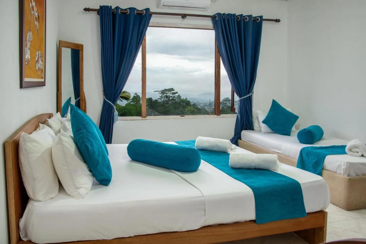 Bethel Rest Homestay foto