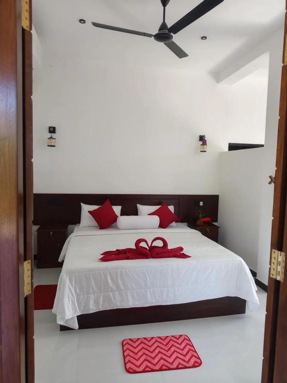 Bisandu guesthouse