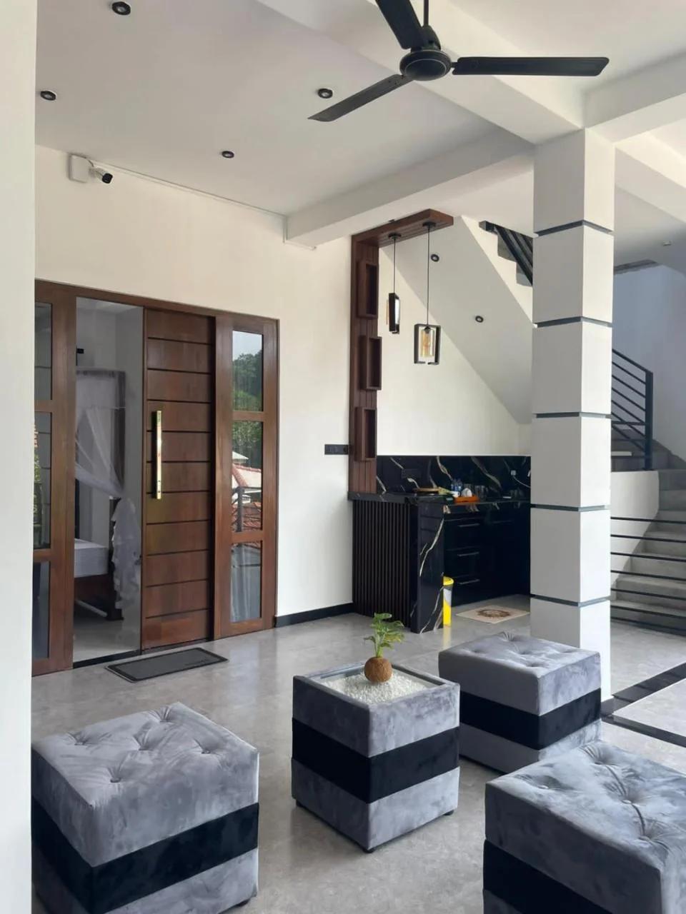 Bisandu guesthouse photo