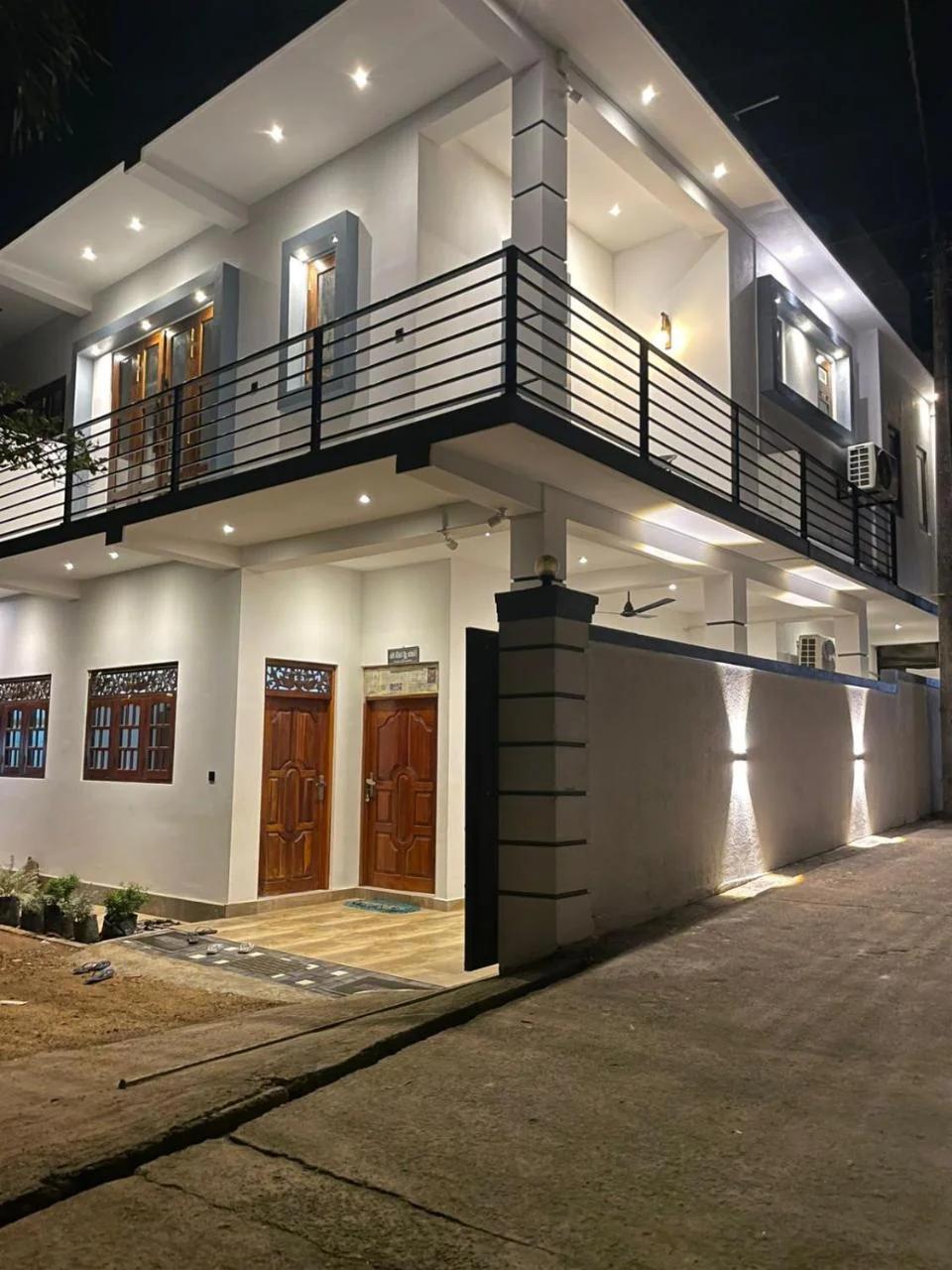 Bisandu guesthouse photo