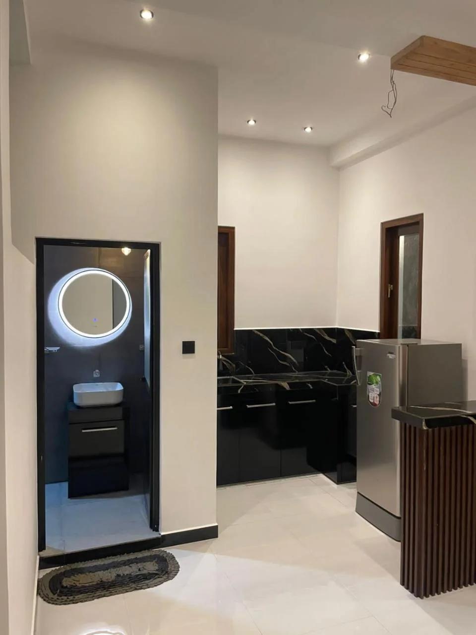Bisandu guesthouse photo