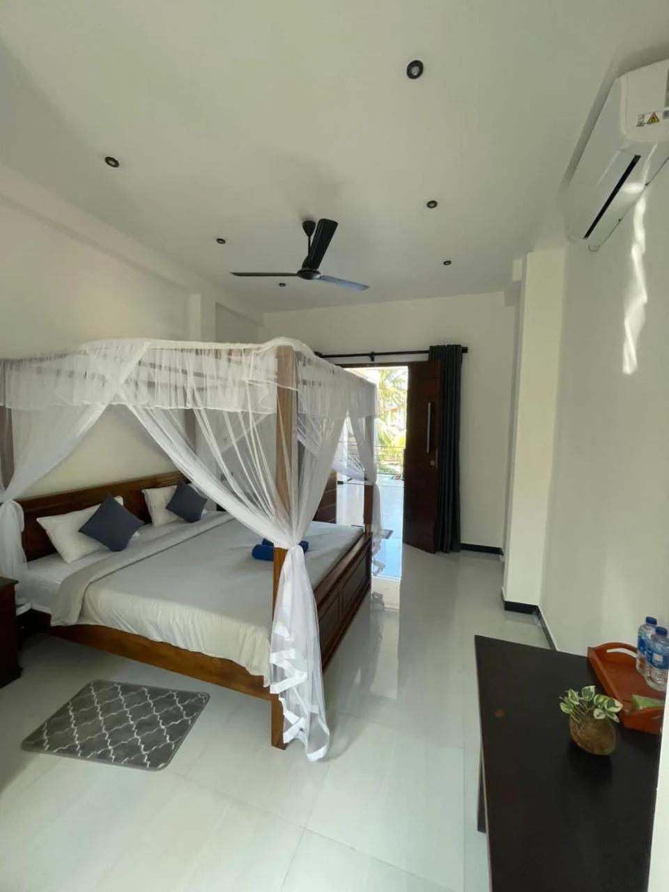Bisandu guesthouse photo
