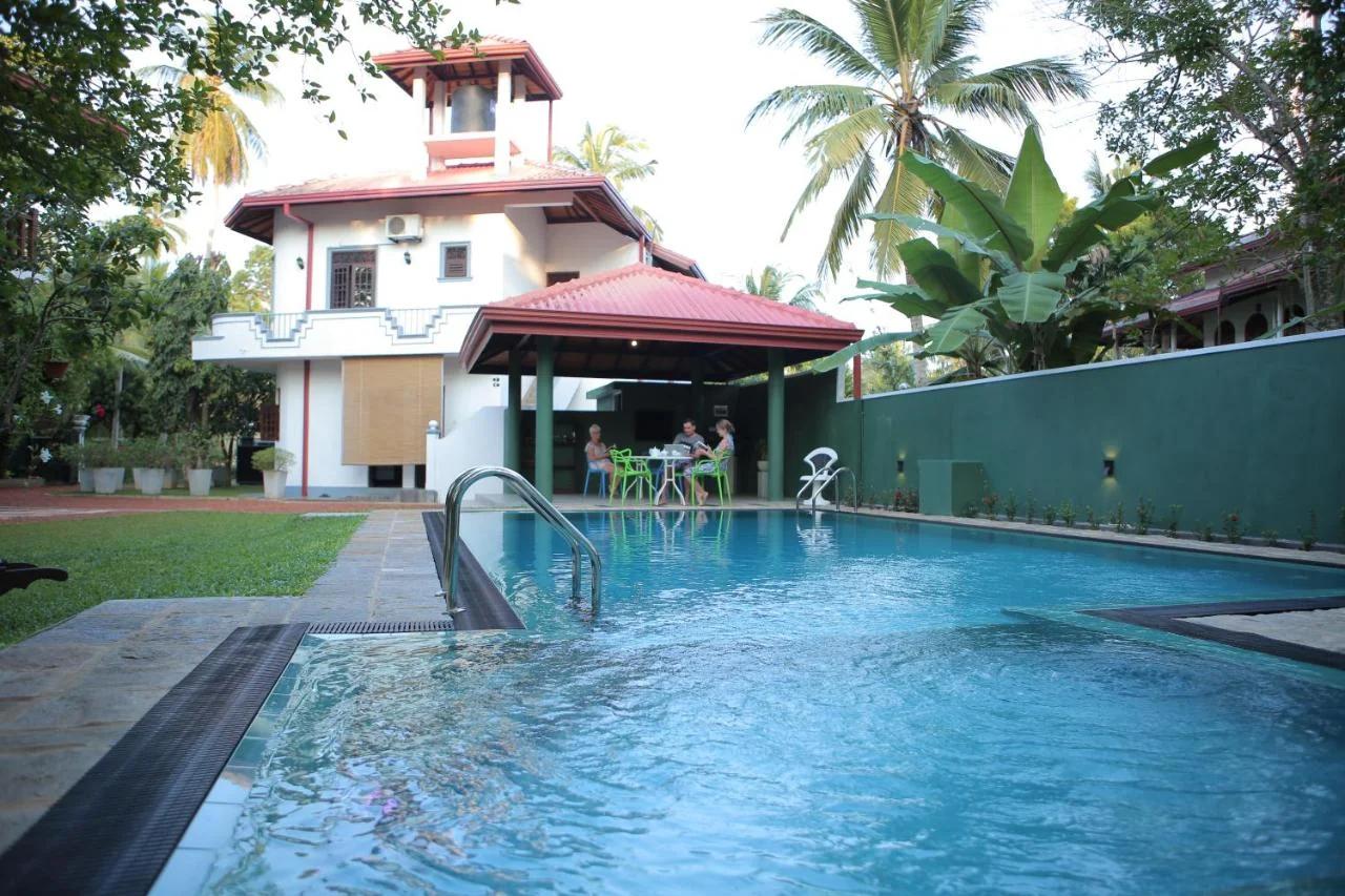 Canal Villa foto