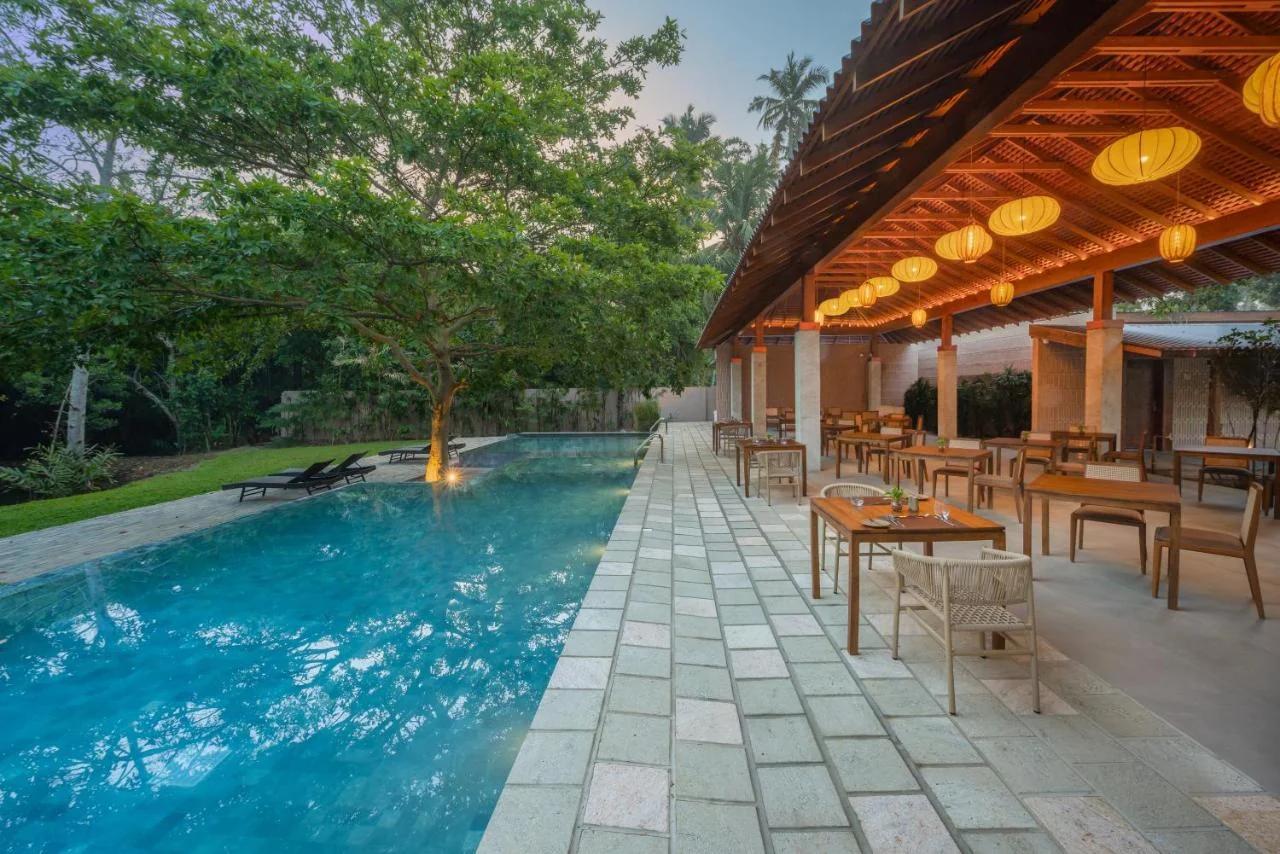 Cascara Resort Weligama - A Tropical Sanctuary