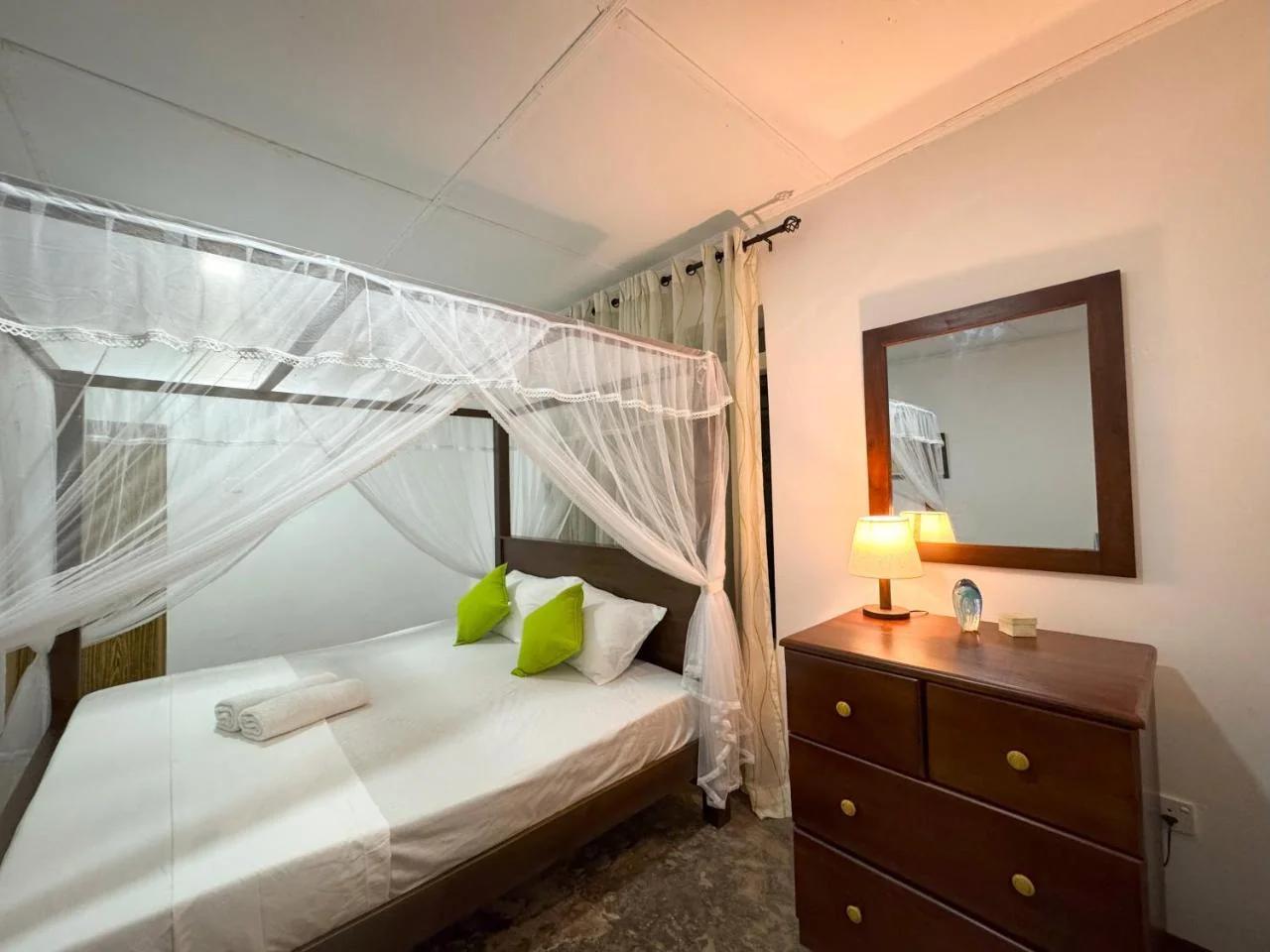 Cee Shade Villa - Maha Induruwa photo