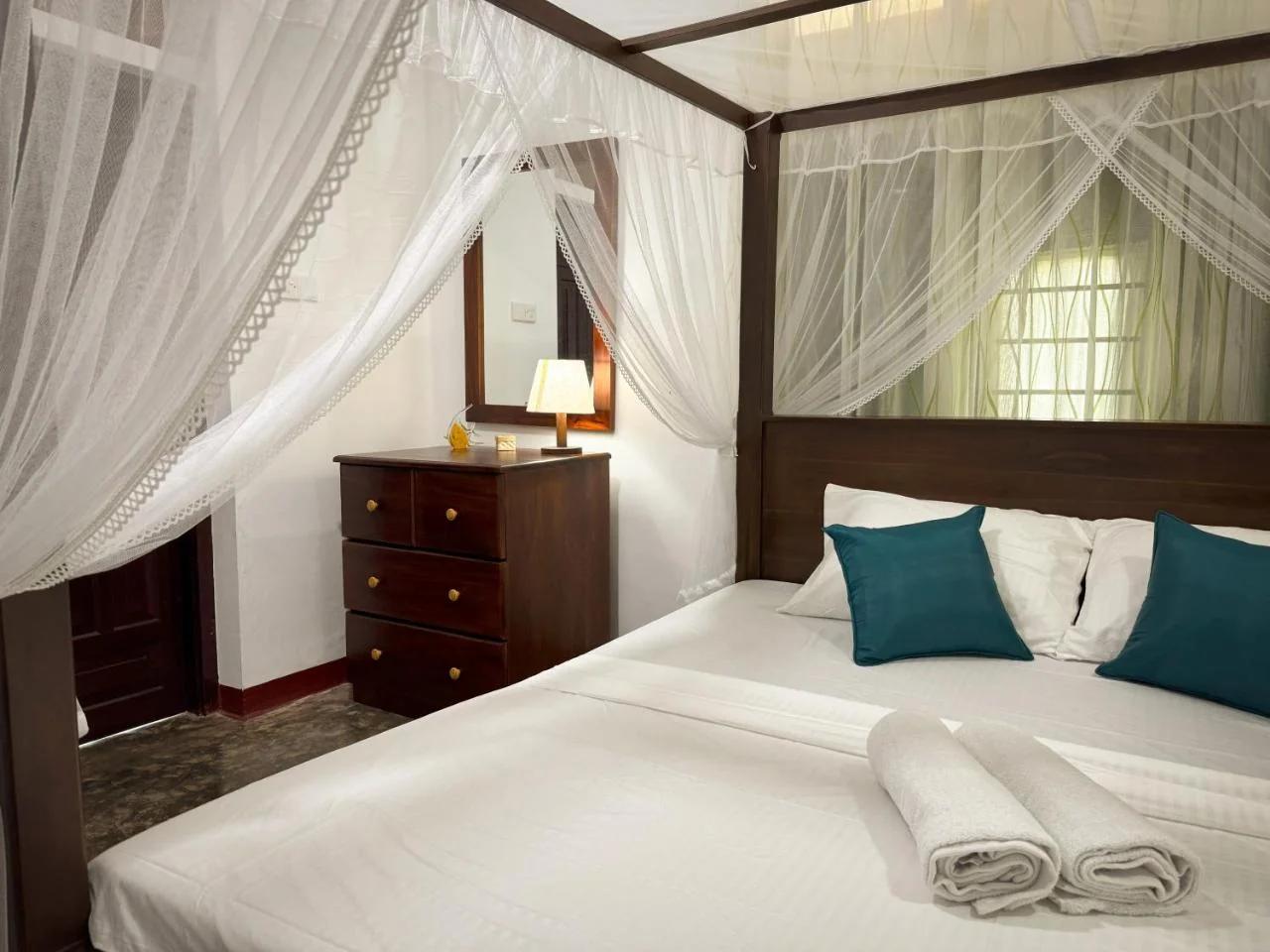 Cee Shade Villa - Maha Induruwa photo