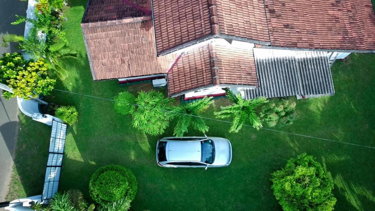 Cee Shade Villa - Maha Induruwa photo