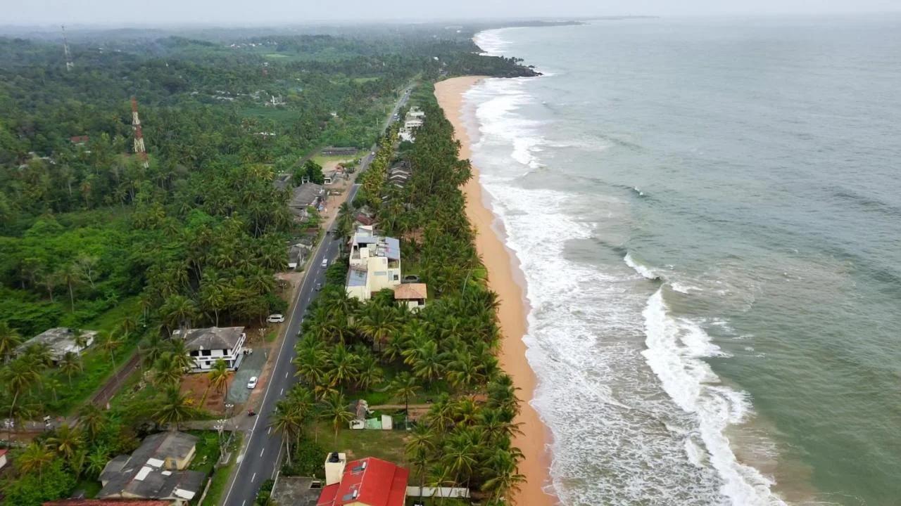 Cee Shade Villa - Maha Induruwa photo