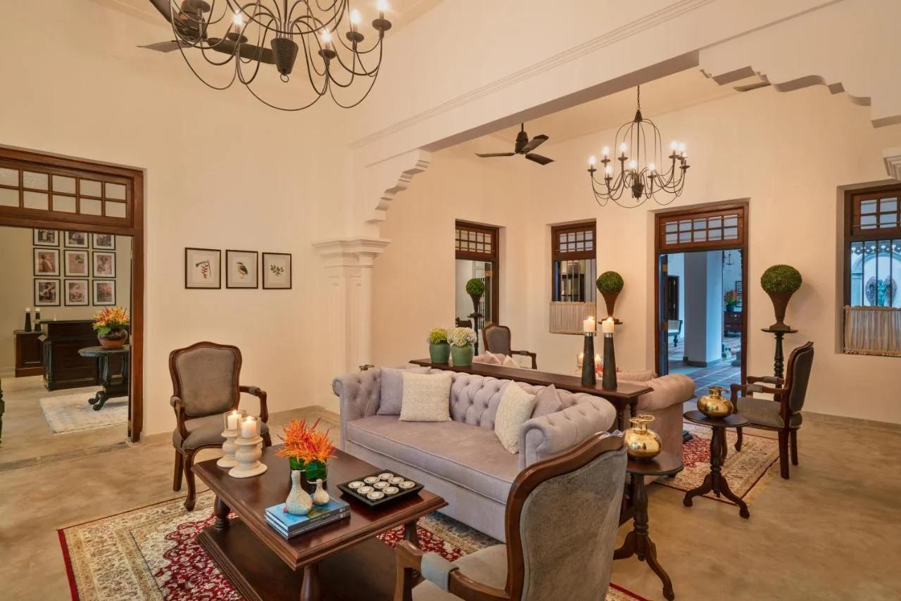 Ceylo Villas foto