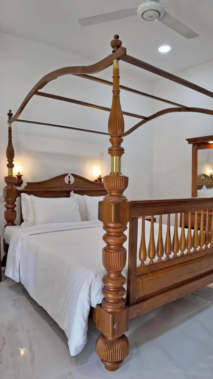 Charika Villa photo