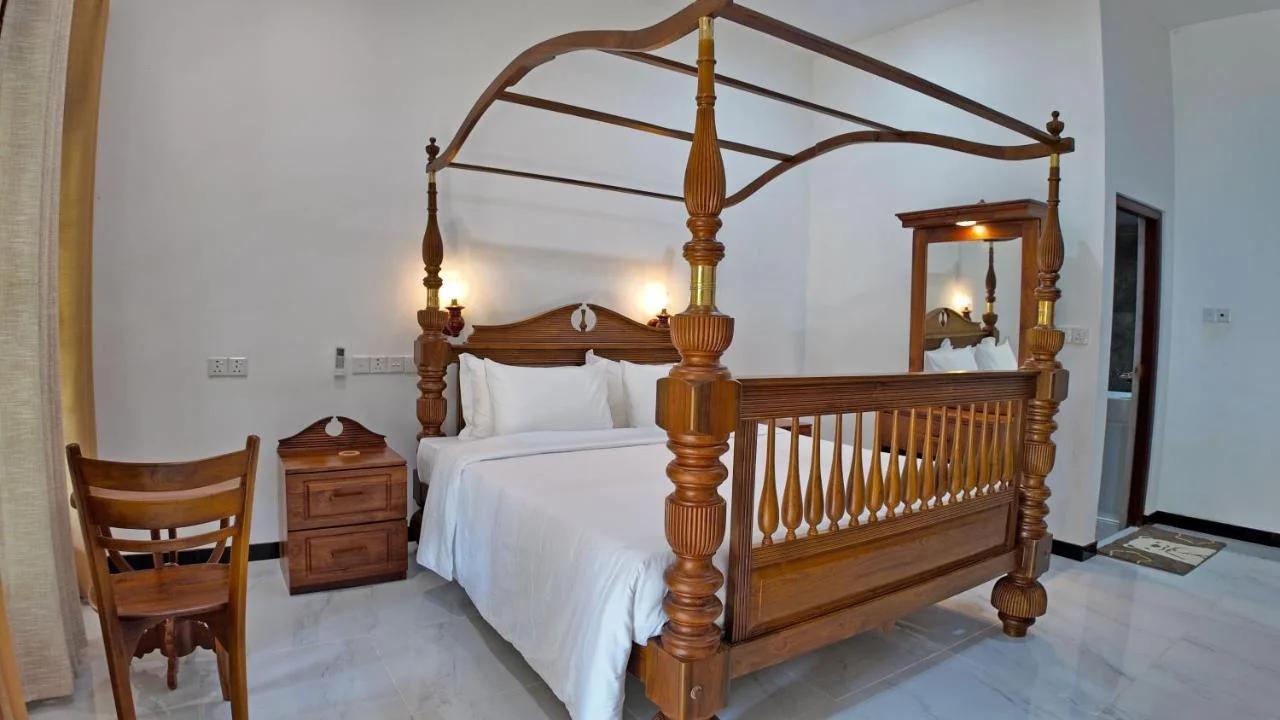 Charika Villa photo