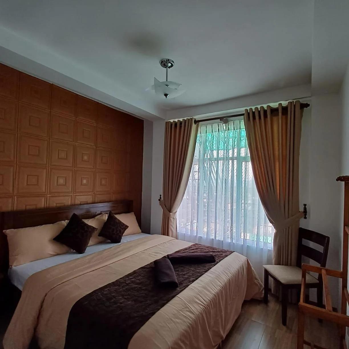 Cloudberry Inn Vibe photo