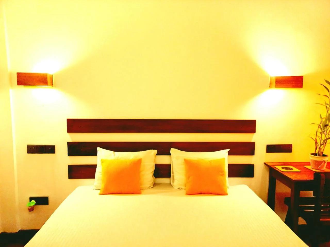 Coco Garden Villas 4 photo