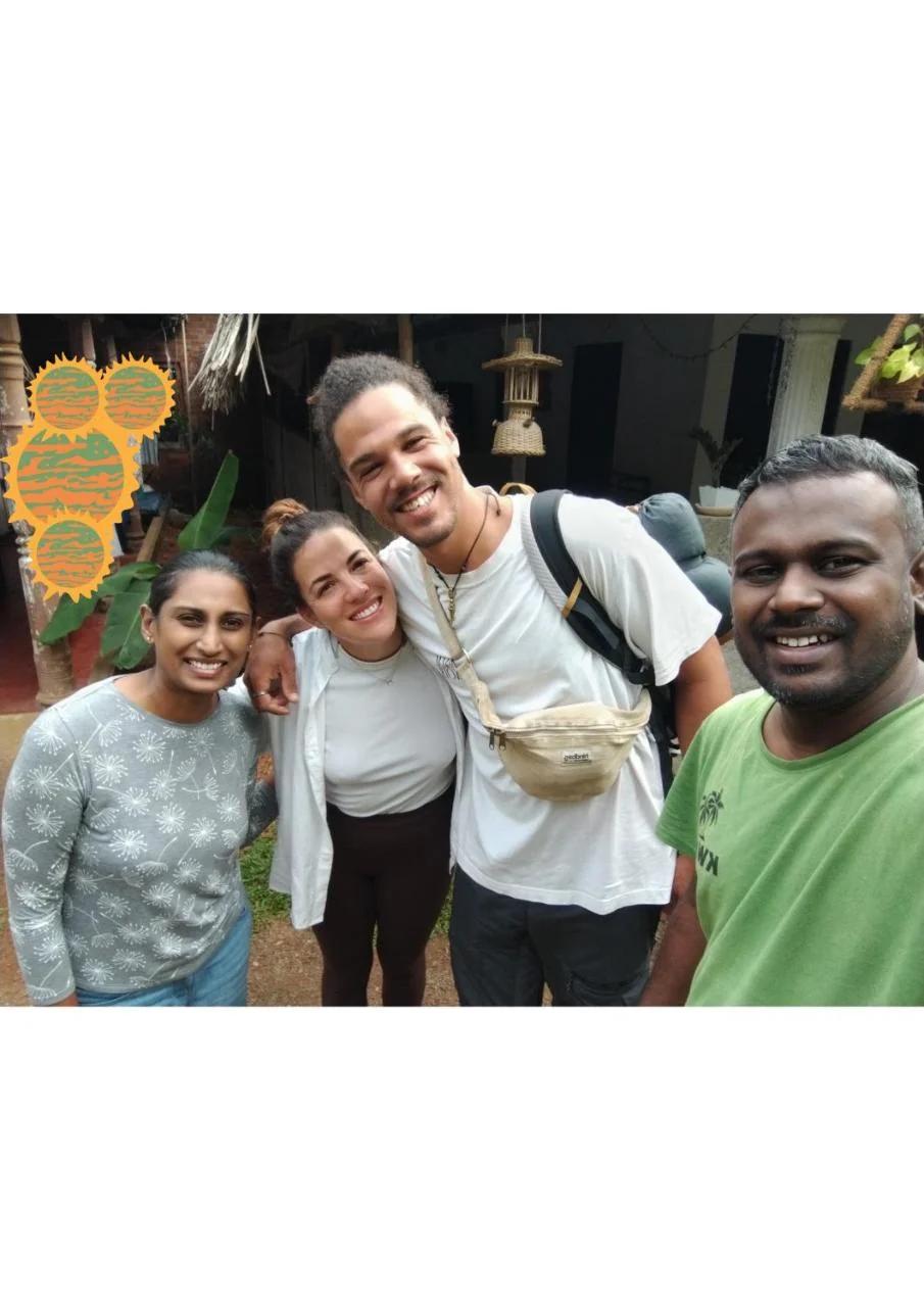 Corner Cottage Anuradhapura - Homestay and Cooking Class photo