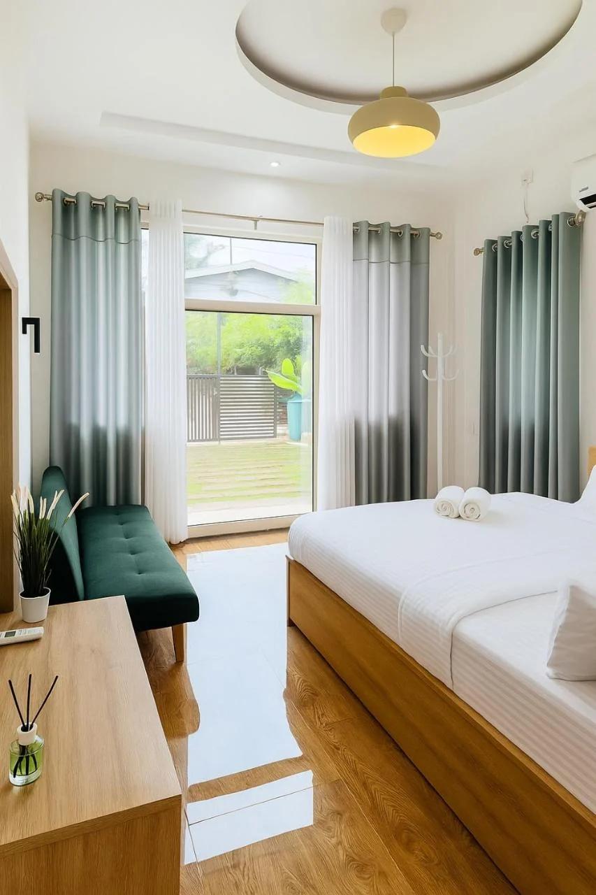 Cozy Vacation Home foto