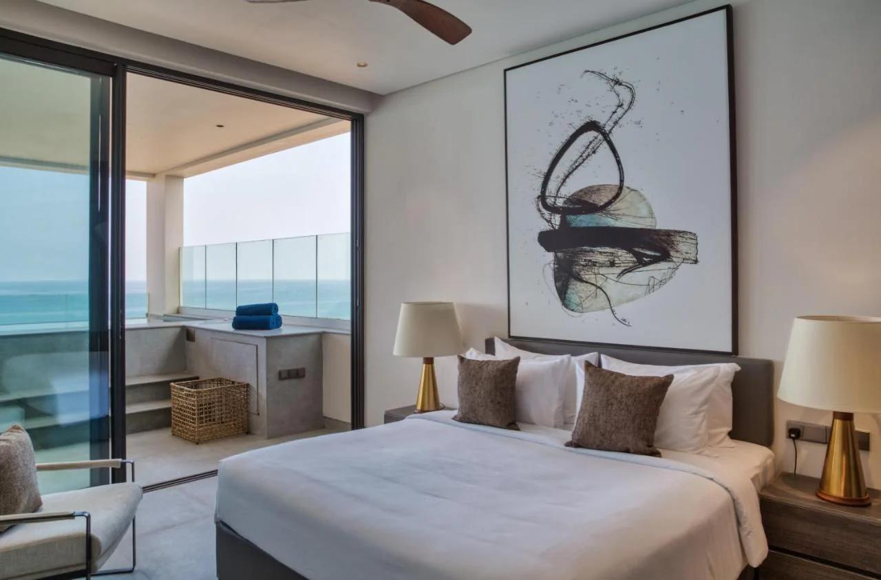 Crystal Sands Hikkaduwa foto