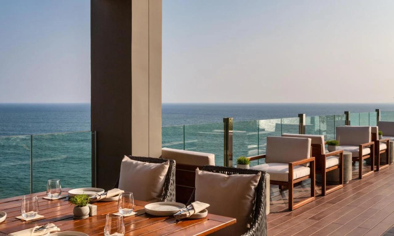Crystal Sands Hikkaduwa foto