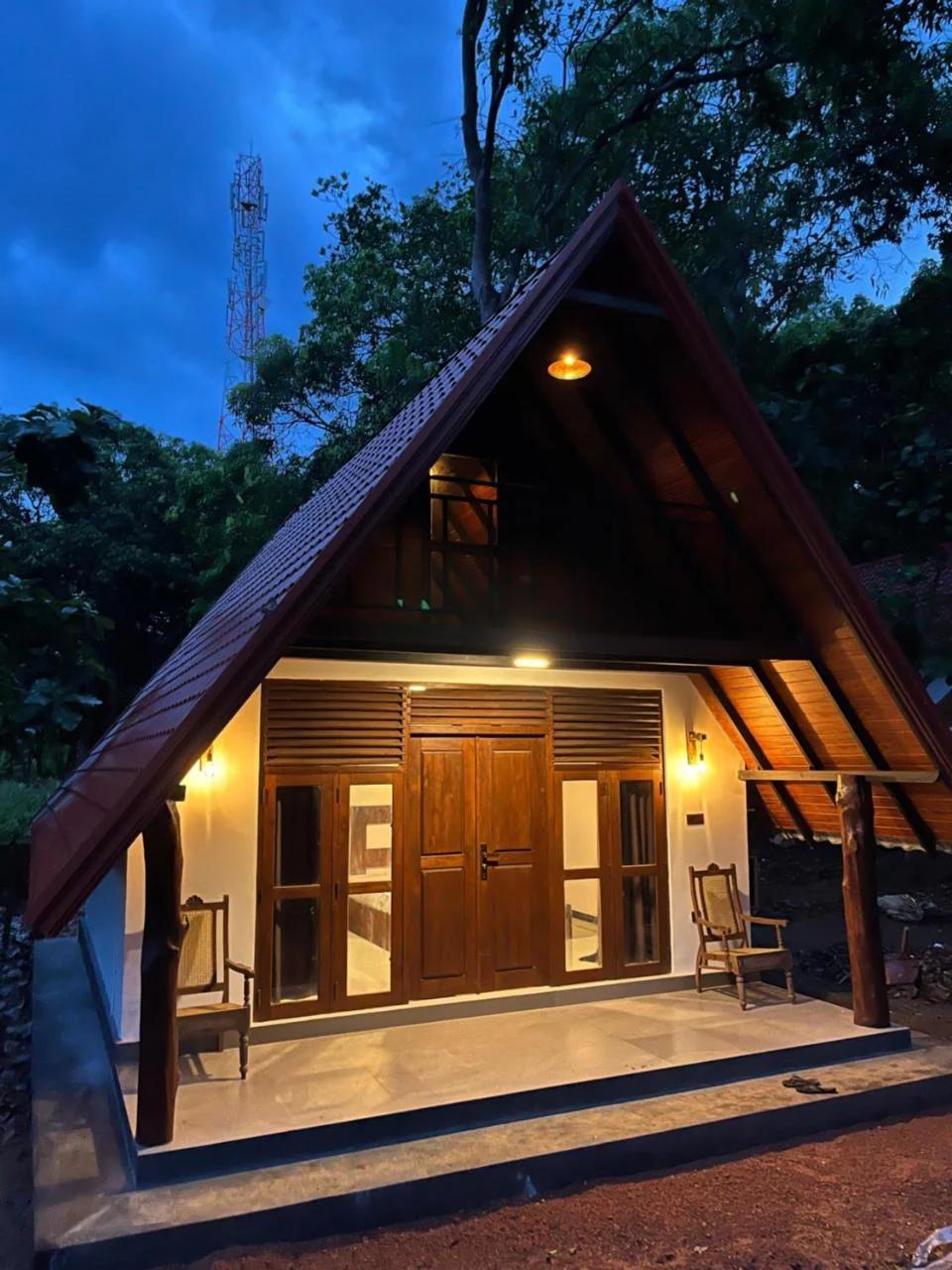 Divine Eco Resort photo