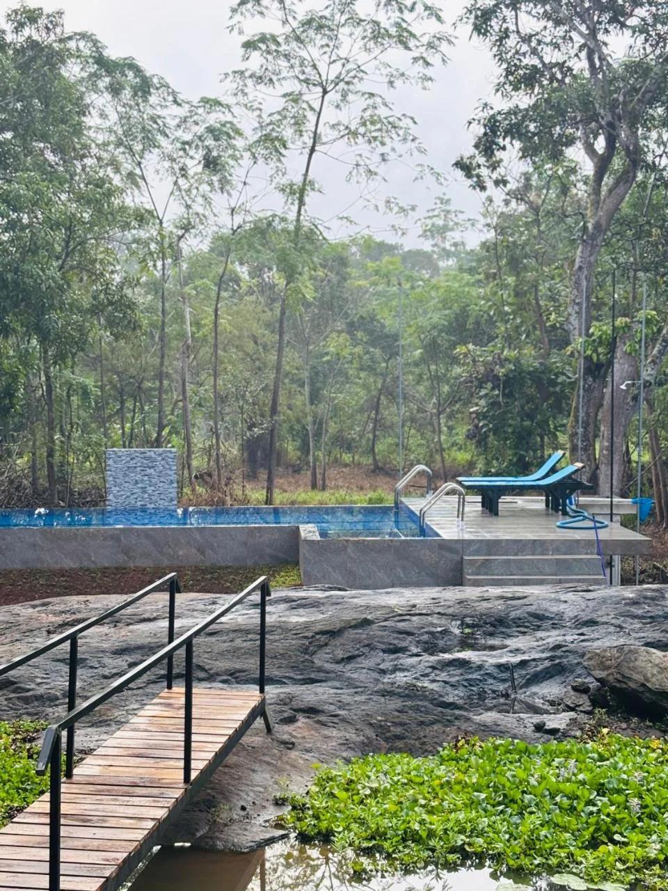 Divine Eco Resort photo