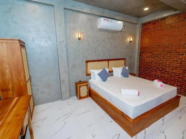 Dutch Canel Retreat Boutique Villa With Free Airport Pickup photo
