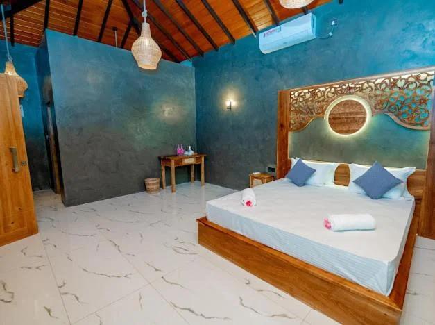 Dutch Canel Retreat Boutique Villa With Free Airport Pickup photo
