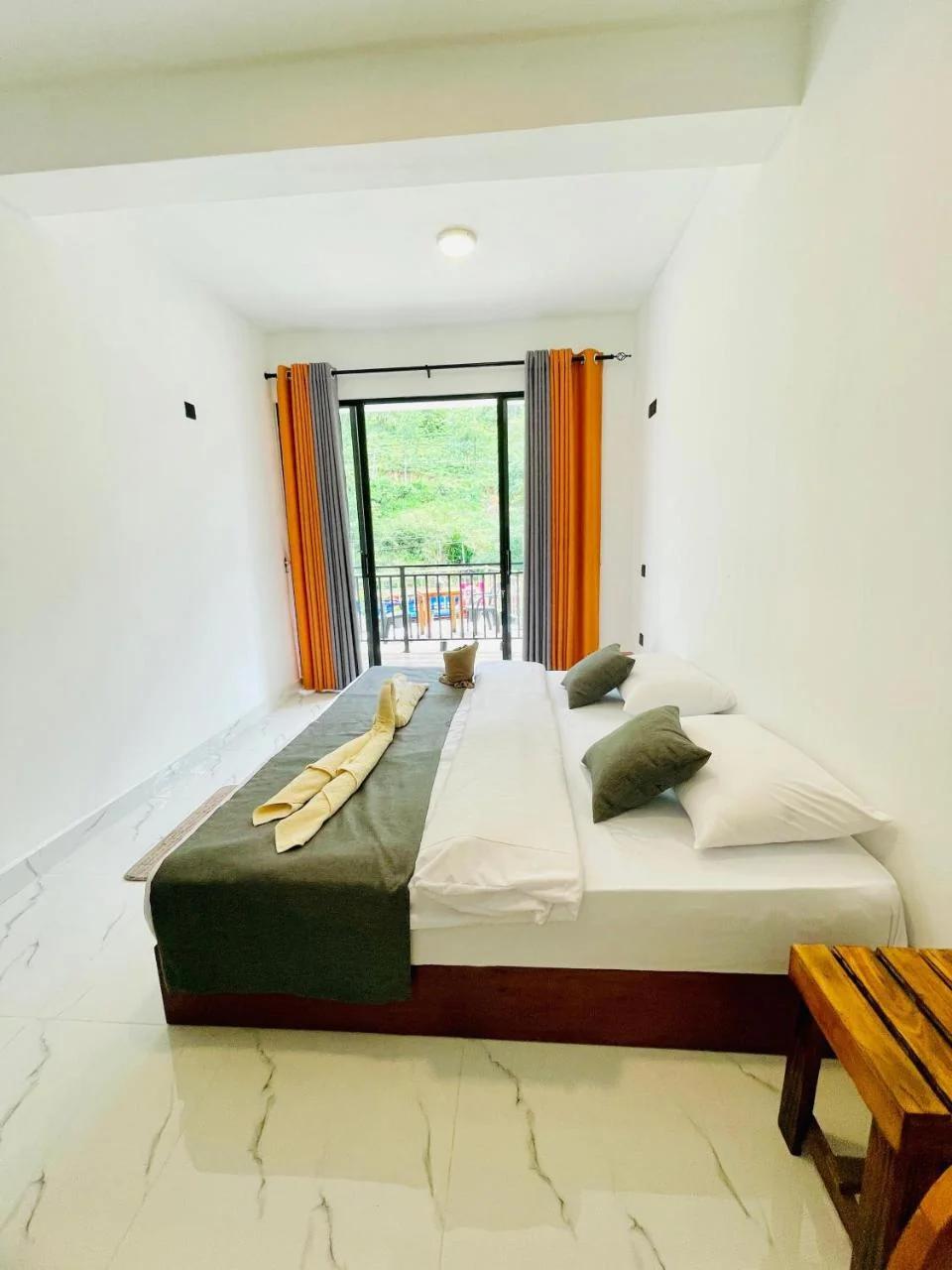 Ella 78 Resort
