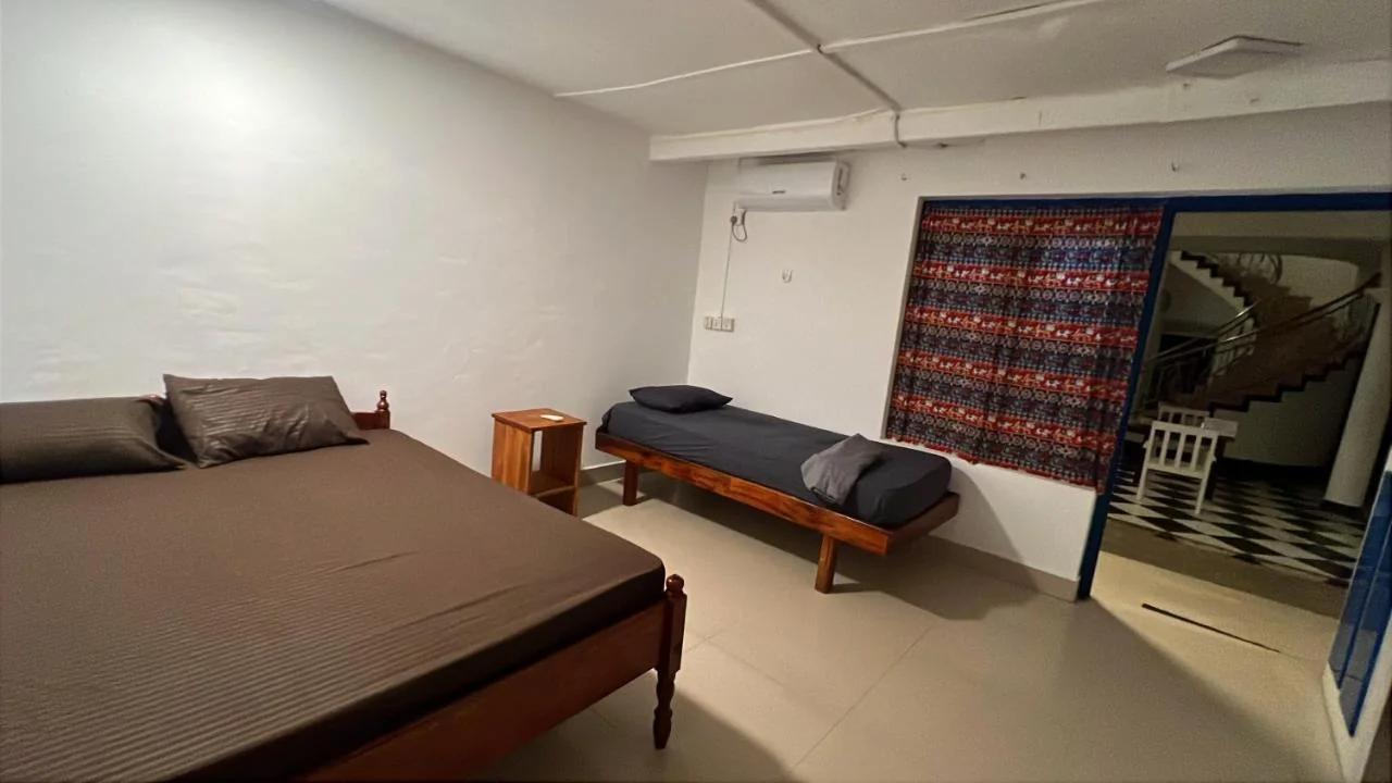 Elysian Stay Arugambay foto