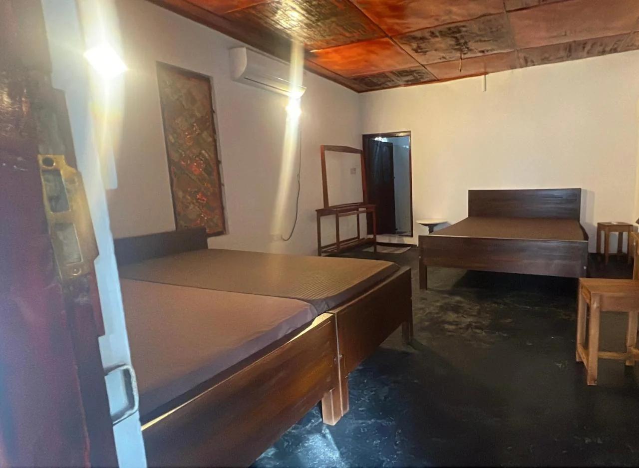 Elysian Stay Arugambay foto