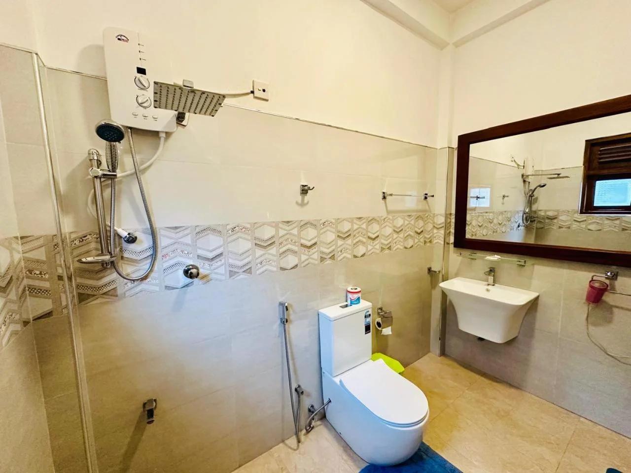 Emerald Home Stay foto