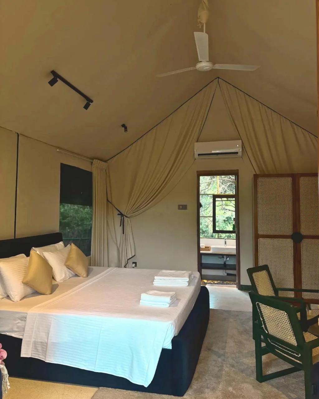 Enchanted Escapes Yala photo