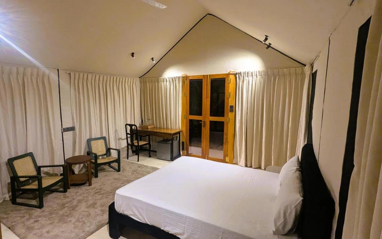 Enchanted Escapes Yala photo