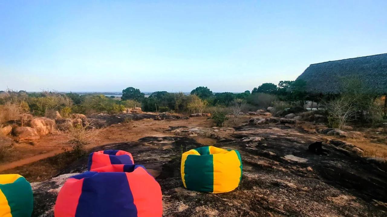 Enchanted Escapes Yala photo