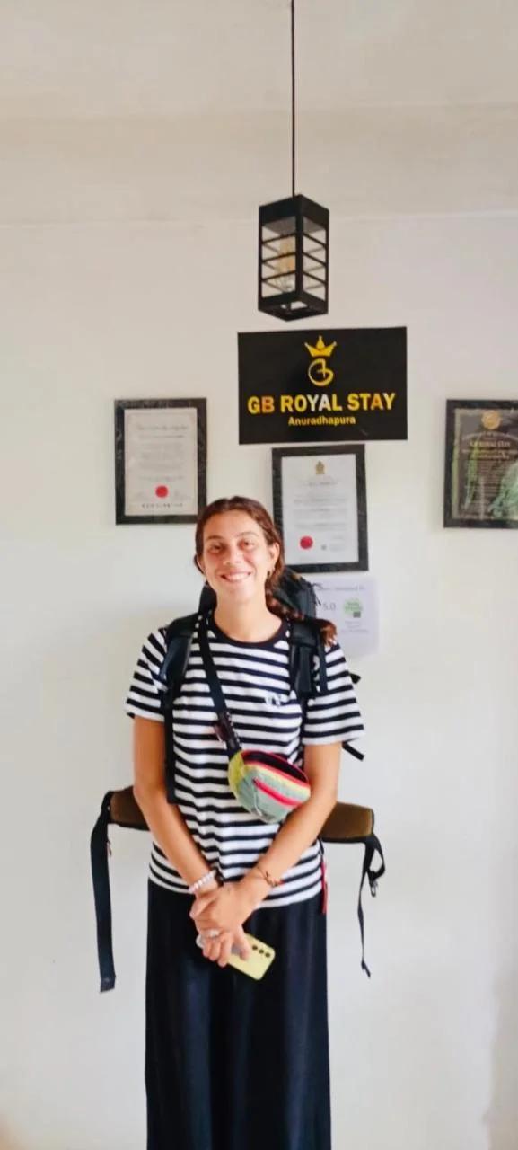GB Royal Stay Anuradhapura foto