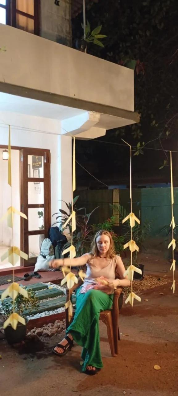 GB Royal Stay Anuradhapura foto