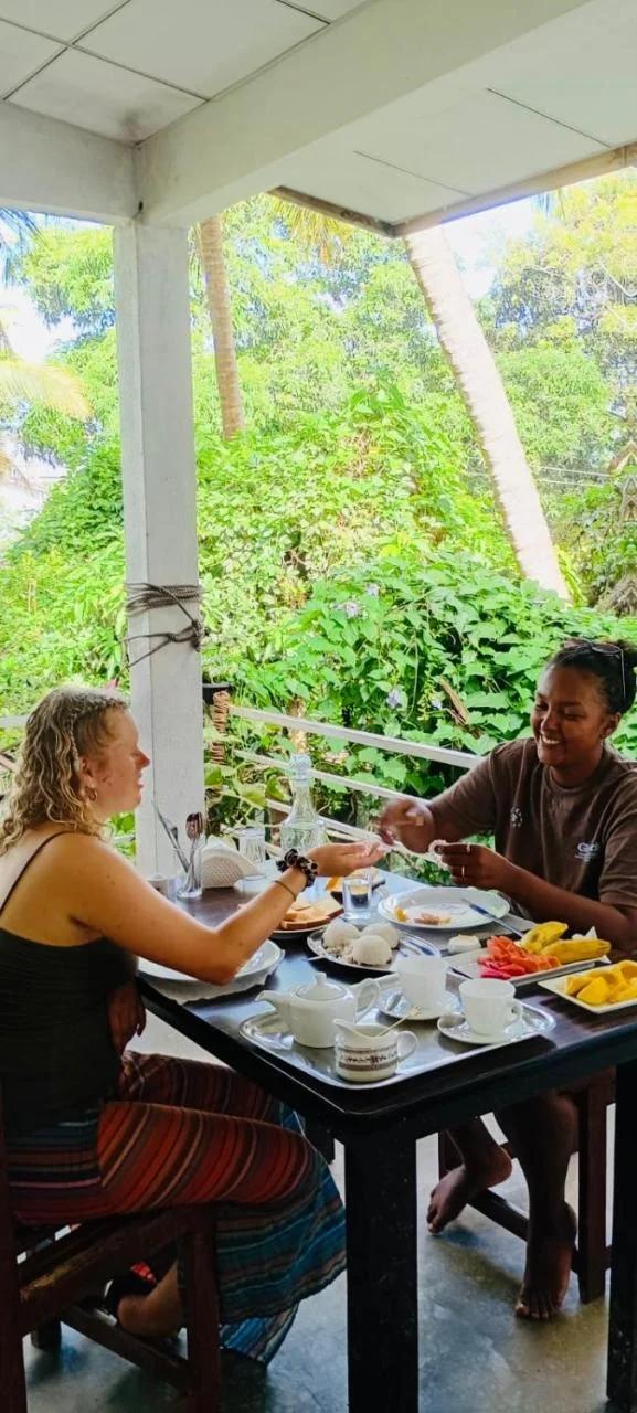 GB Royal Stay Anuradhapura foto