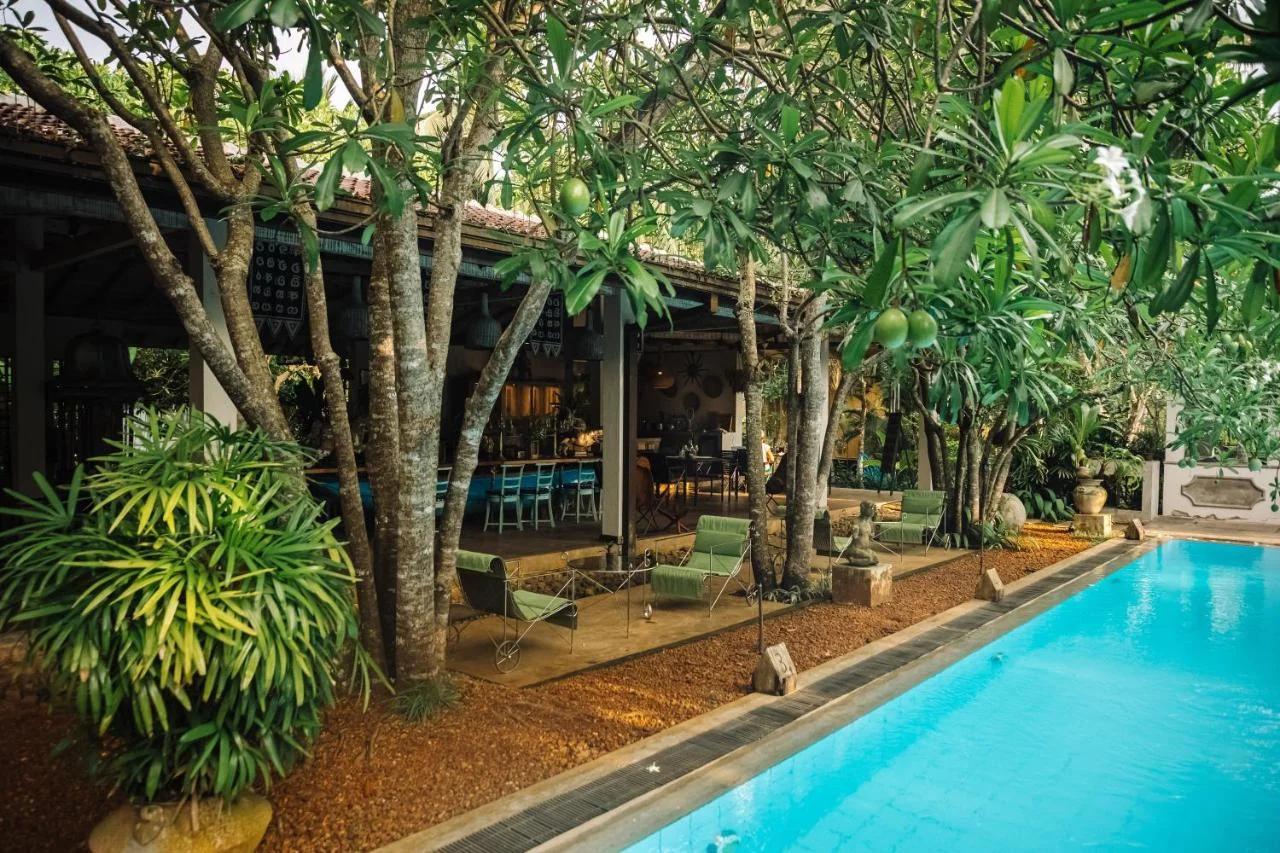Ginganga Lodge photo