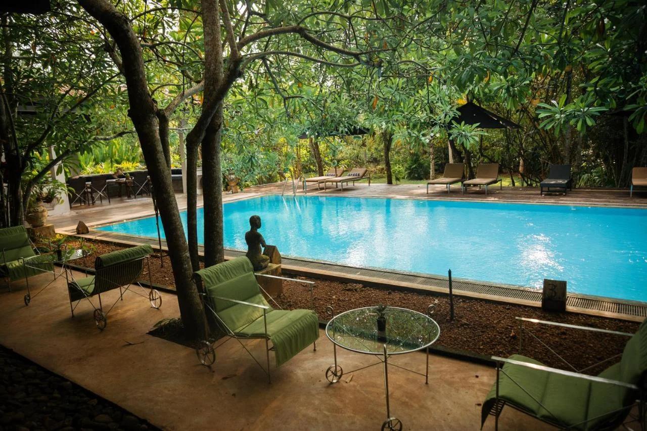 Ginganga Lodge photo