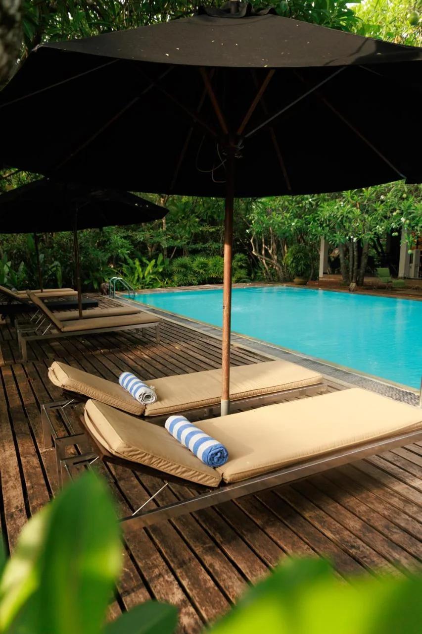 Ginganga Lodge photo