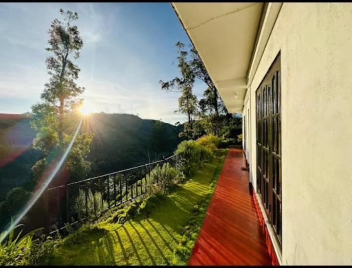 Green Gregory Villa Nuwara Eliya foto