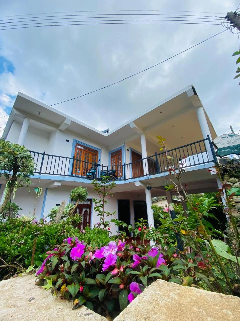 Highest Village Bungalow foto