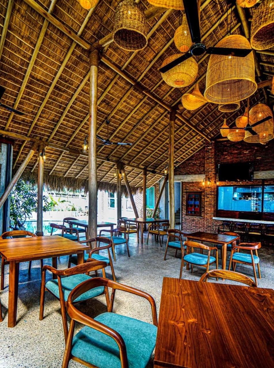 Hotel Catamaran Bay by Ayur Ayur photo