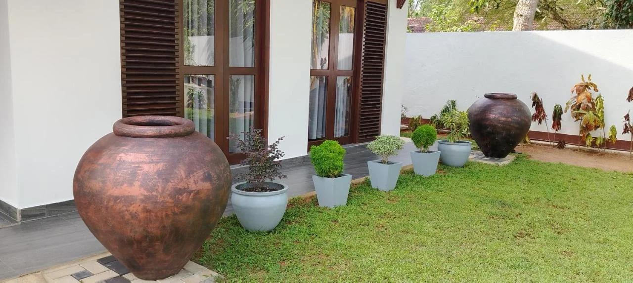 Induruwa Villa foto